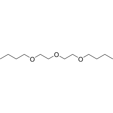 1-(2-(2-Butoxyethoxy)ethoxy)butane