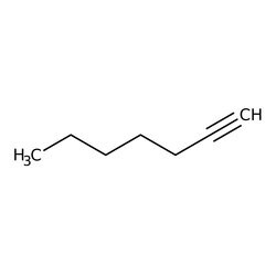 1-Heptyne, 99%