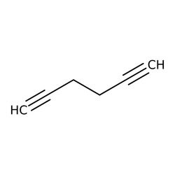 1,5-Hexadiyne, 50% in pentane