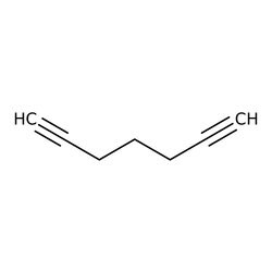 1,6-Heptadiyne, 97%,