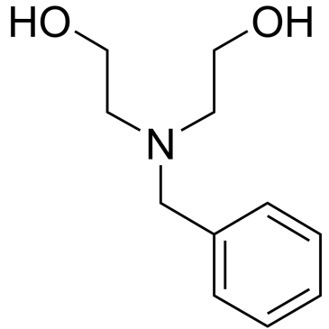 2,2'-(Benzylazanediyl)diethanol