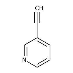 3-Ethynylpyridine, 96%