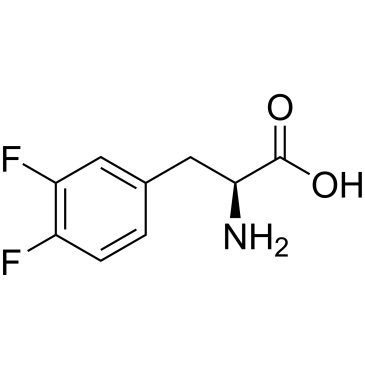 3,4-Difluoro-L-phenylalanine