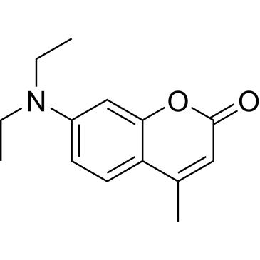 7-Diethylamino-4-methylcoumarin