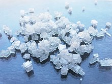 Ammonium chloride