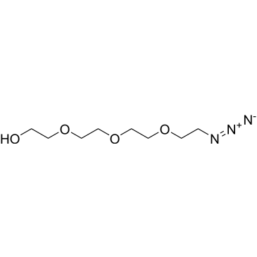 Azido-PEG4-alcohol