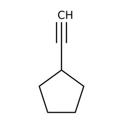 Cyclopentylacetylene, 97%