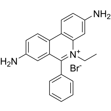Ethidium bromide