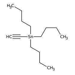 Ethynyltri-n-butyltin, 96%