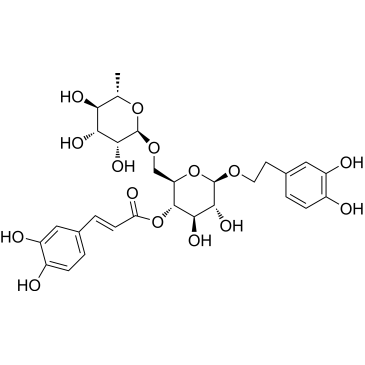 Forsythiaside A