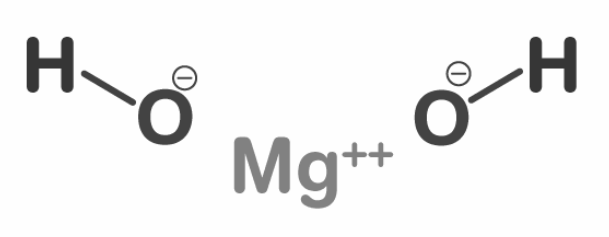 magnesium hydroxide