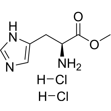 Methyl L-histidinate dihydrochloride