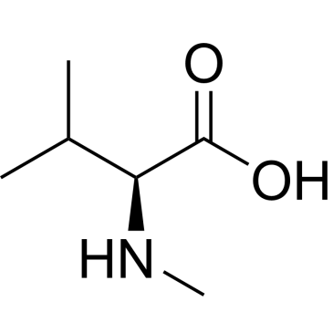 N-Methyl-L-valine