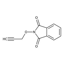 N-(Propargyloxy)phthalimide, 98%