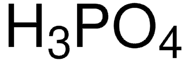 Phosphoric acid
