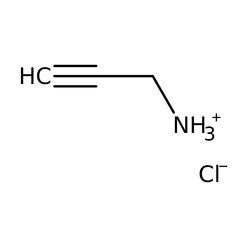 Propargylamine, 99%, Thermo Scientific Chemicals Share