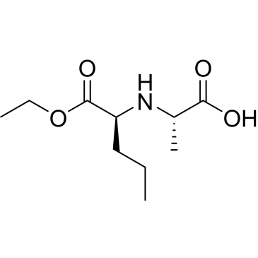 ((S)-1-ethoxy-1-oxopentan-2-yl)-L-alanine
