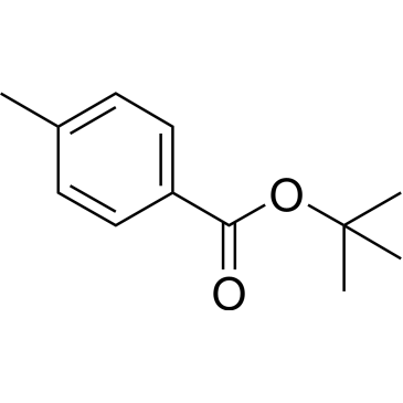 tert-Butyl p-Toluate