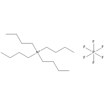 Tetrabutylammonium hexafluorophosphate