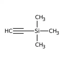 Trimethylsilylacetylene, 98%, Thermo Scientific Chemicals Share
