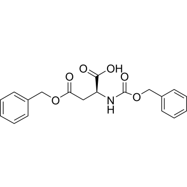 Z-Asp(OBzl)-OH