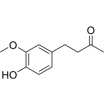 Zingerone